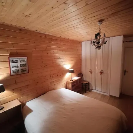 Appartement Saint Laurent - Alpe D'huez Quartier Viel Alpe Mae-9501