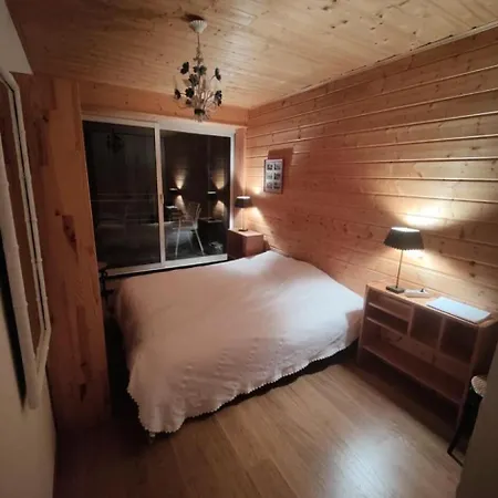 Saint Laurent - Alpe D'huez Quartier Viel Alpe Mae-9501 *