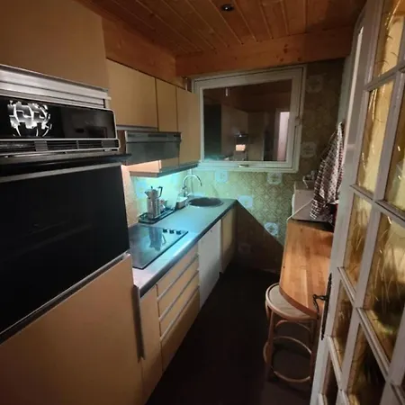 Residence Saint Laurent - Saint Laurent Apt C5 Mae-9501 *